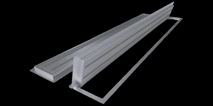 balcony vents